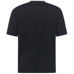T-shirt girocollo FE6853C 3001 ALPHA STUDIO 