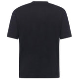 T-shirt girocollo FE6853C 3001 ALPHA STUDIO 