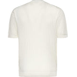 T-shirt in cotone M76MAGM64MAG0M041 01-03 ELEVENTY 