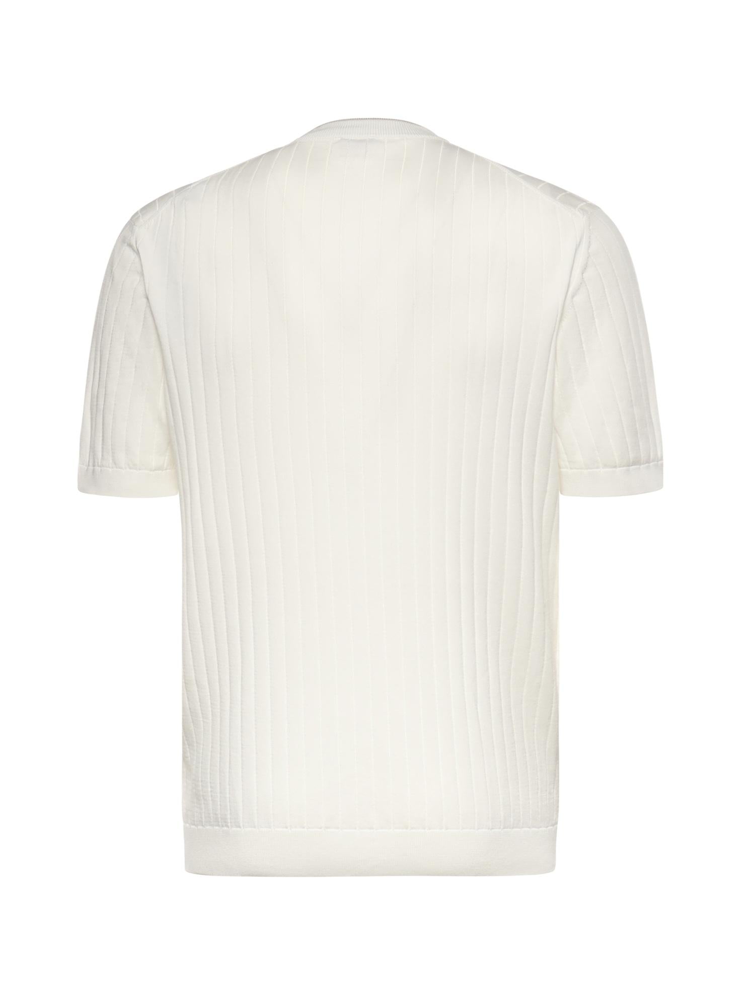 T-shirt in cotone M76MAGM64MAG0M041 01-03 ELEVENTY 