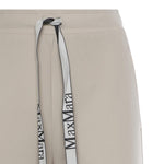 Pantalone ampio in jersey 2619781051600 001 'S MAX MARA 