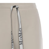 Pantalone ampio in jersey 2619781051600 001 'S MAX MARA 