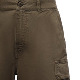 Short cargo in cotone H526Y1AW05 4160 LOEWE 