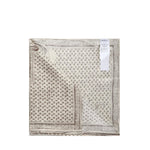 Carré in seta stampata 2614541191600 007 MAX MARA 