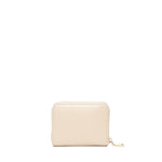 Portafoglio piccolo zip around JC5613PP1MKD1 96A LOVE MOSCHINO 