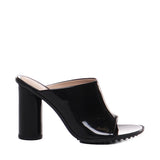 Mules Atomic 740735 V2LR01000 BOTTEGA VENETA 