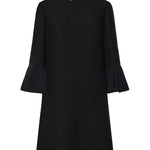 Abito in Crepe Couture 8B0VAKF5 1CF0NO VALENTINO GARAVANI 