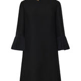 Abito in Crepe Couture 8B0VAKF5 1CF0NO VALENTINO GARAVANI 