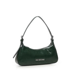 Borsa a spalla con logo JC4390PP0NKP0 85A LOVE MOSCHINO 