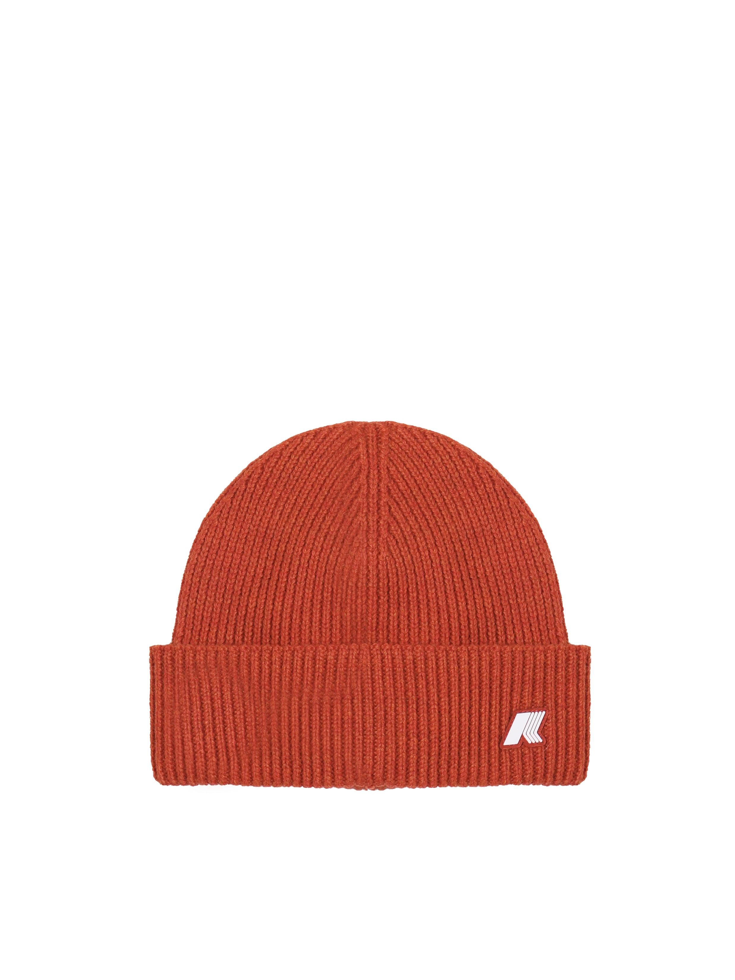 Beanie in lana K2132HW AZ7 K-WAY 