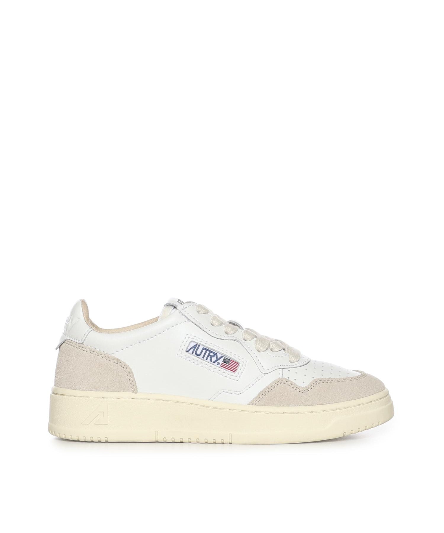 Sneakers medalist AULW LS33 AUTRY 