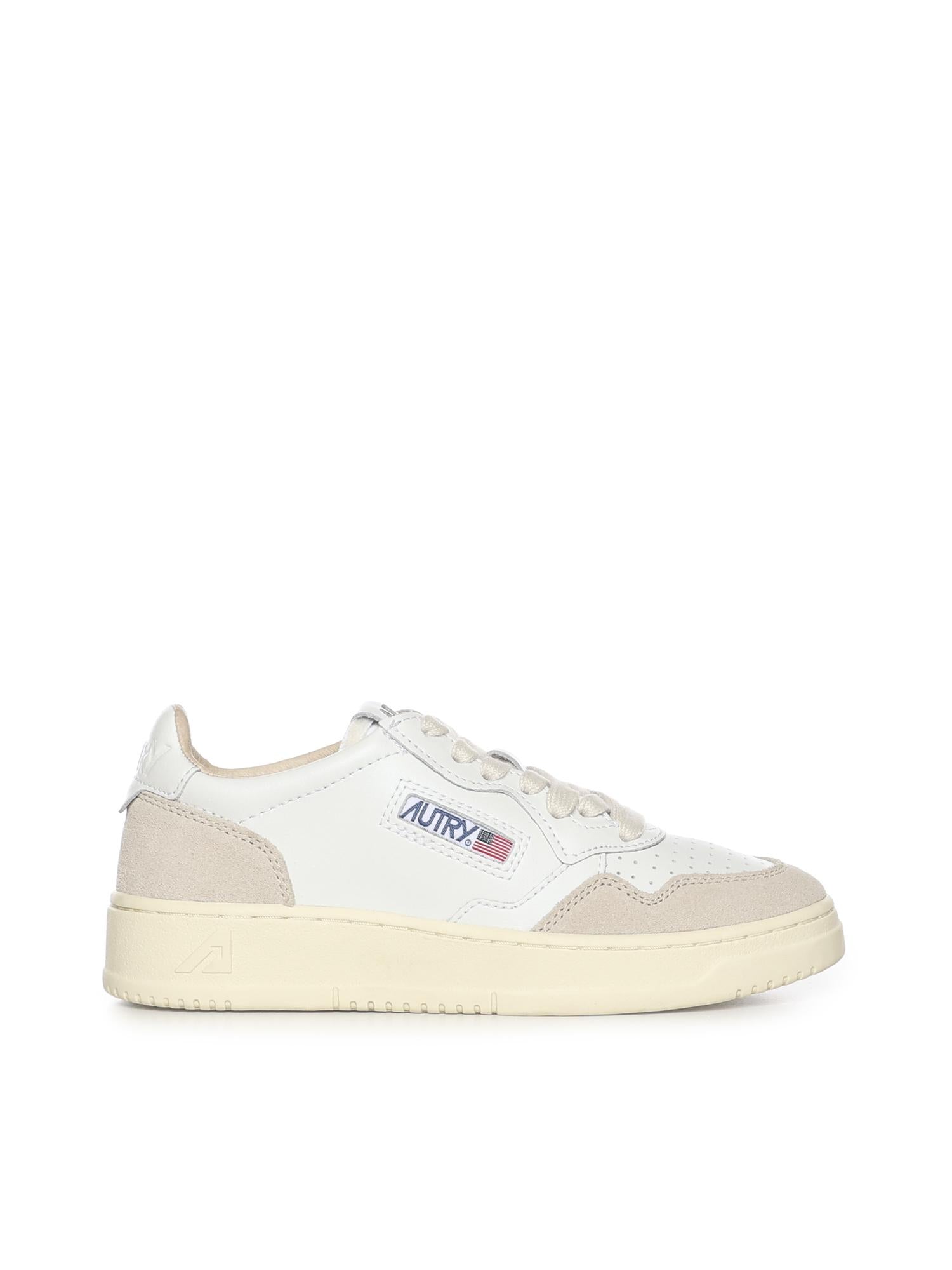 Sneakers medalist AULW LS33 AUTRY 