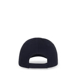 Cappello in velluto con logo ACPU R7BV AUTRY 