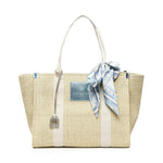 Tote bag Southbank 2043449999 BEIGE KURT GEIGER 