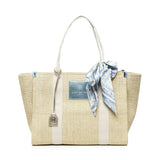 Tote bag Southbank 2043449999 BEIGE KURT GEIGER 