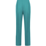 Pantaloni in lana Grain de Poudre FR6681 AJYFF1UKL FENDI 