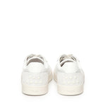 Sneakers in pelle XXM04L0IF80BKB B001 TOD'S 