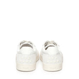 Sneakers in pelle XXM04L0IF80BKB B001 TOD'S 