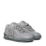 Sneakers Area Lo F3167003 DARK GREY DARK GREY AXEL ARIGATO 