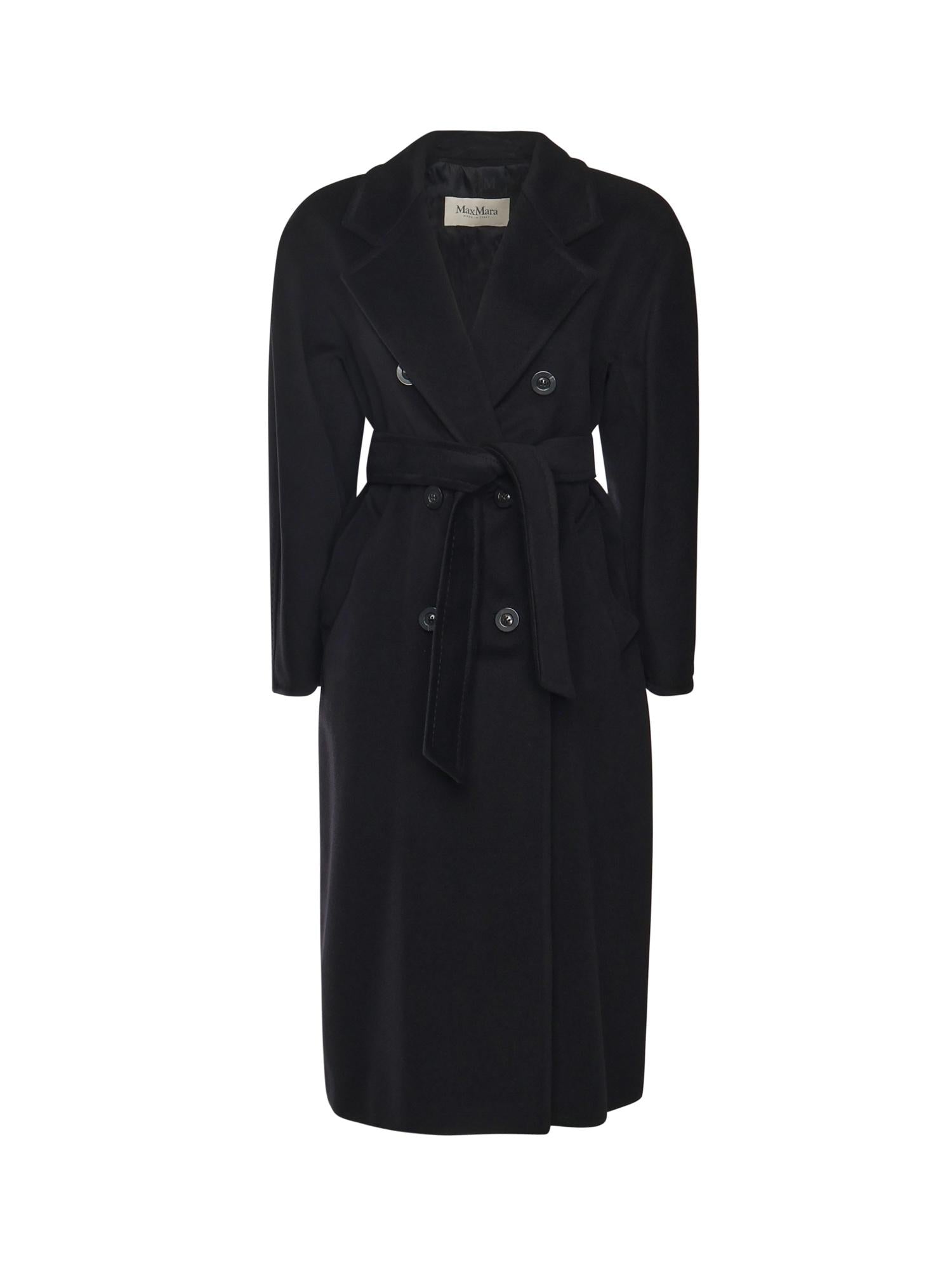 Cappotto 101801 Icon 2521018011600 003 MAX MARA 