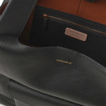 Borsa in pelle con logo E1TDP110101 613 COCCINELLE 