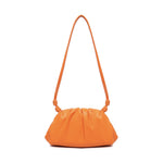 Borsa a tracolla in pelle JC4286PP0MKK0 450 LOVE MOSCHINO 