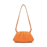 Borsa a tracolla in pelle JC4286PP0MKK0 450 LOVE MOSCHINO 