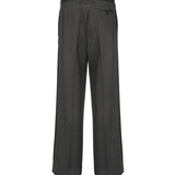 Pantaloni sartoriali SH0KA0047 S47848860M MM6 Maison Margiela 