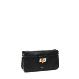Borsa a spalla Nefertiti 73BS8C806 NEFERTITINERO V° 73 