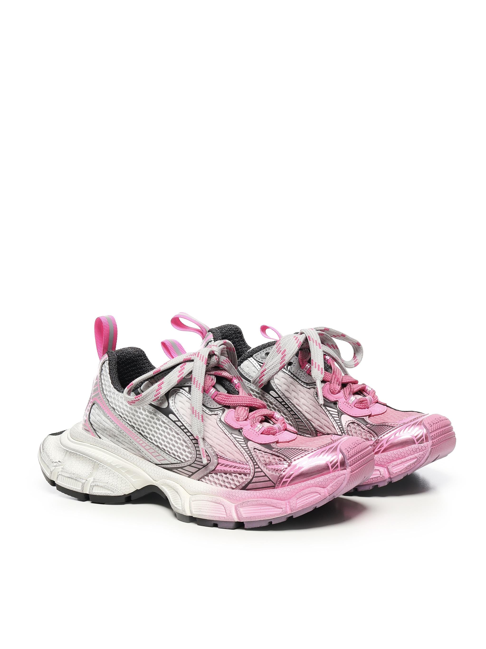 Sneakers 3XL Toe Spray 734731 W3XTS1511 BALENCIAGA 