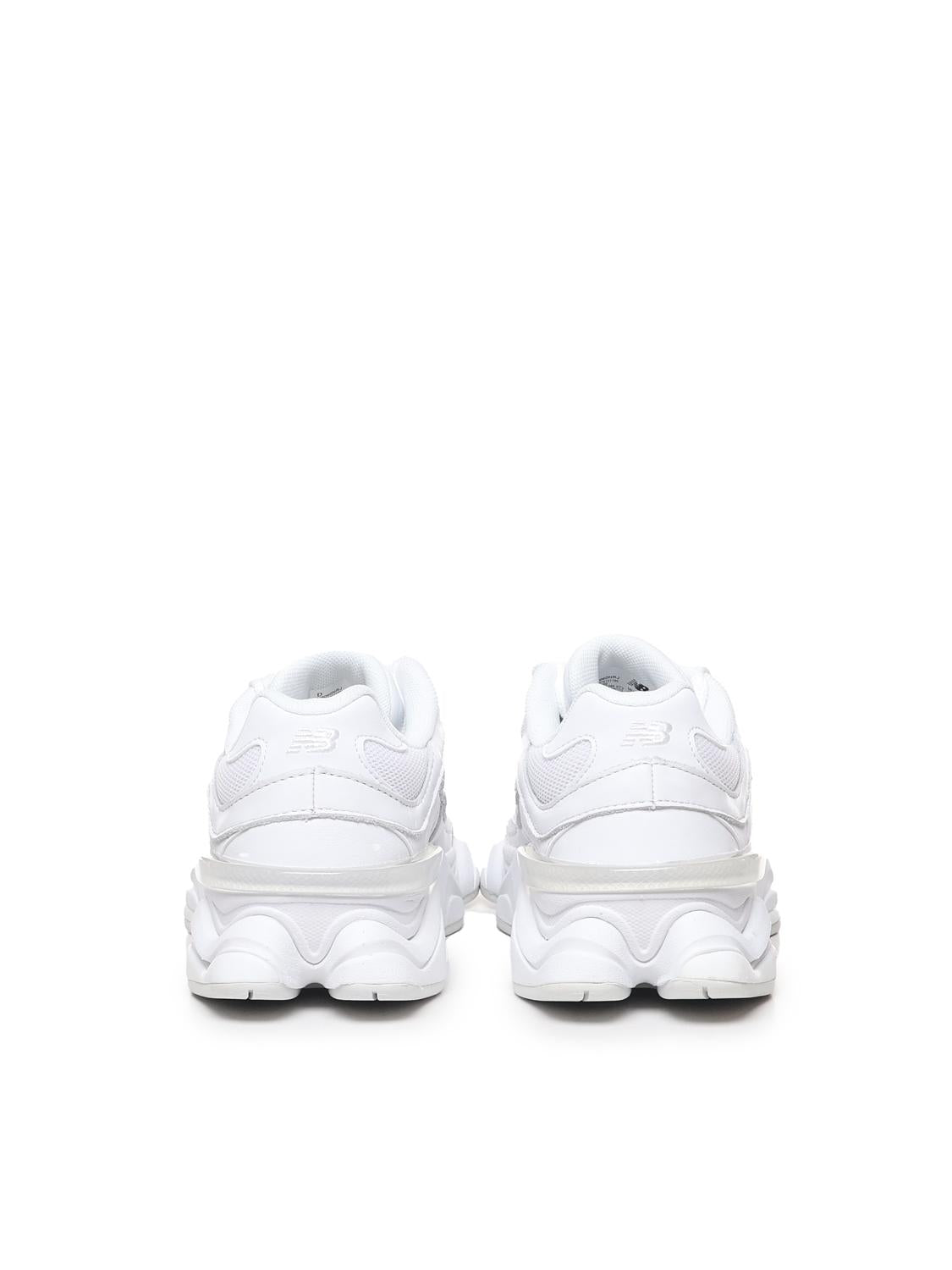 Sneaker 9060<BR/> U9060NRJ  NEW BALANCE 