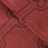 Foulard in seta 73FD8F160 DANACAMELIA V° 73 