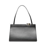 Borsa Le Salon in pelle BAW00452AC03C09 990 JACQUEMUS 