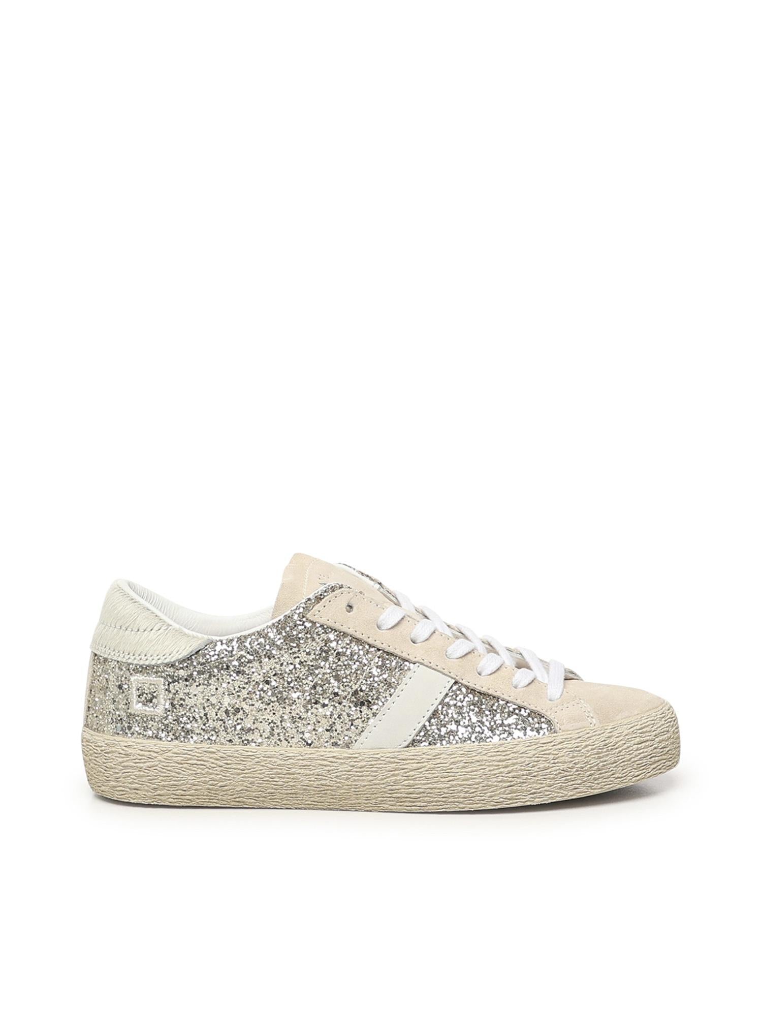 Sneakers Hill low W431 HL-GLPL D.A.T.E. 