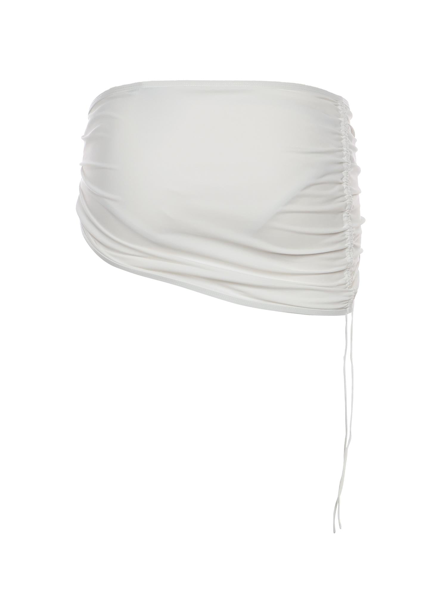 Slip bikini Orbit 24047069 WHITE CHRISTOPHER ESBER 