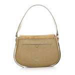 Borsa a spalla Mavery Large in suede E1U7H120101 G43 COCCINELLE 