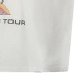 T-shirt Represent x Beach Boys Tour in cotone MLM101225 30 REPRESENT 