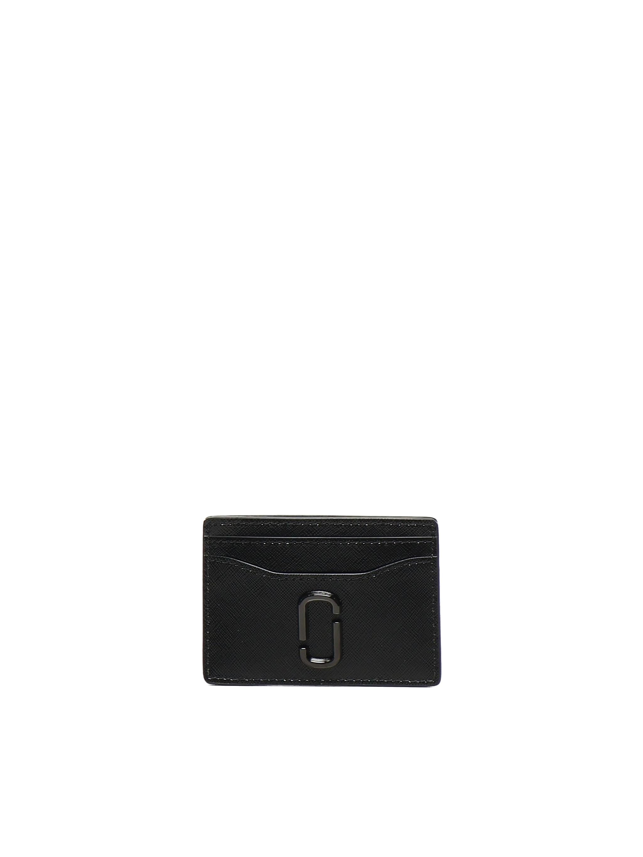 Portacarte The Card Case 2F3SMP046S07 001 MARC JACOBS 