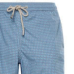 Costume da bagno con stampa LIG0016 00086L MC2 SAINT BARTH 