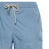 Costume da bagno con stampa LIG0016 00086L MC2 SAINT BARTH 