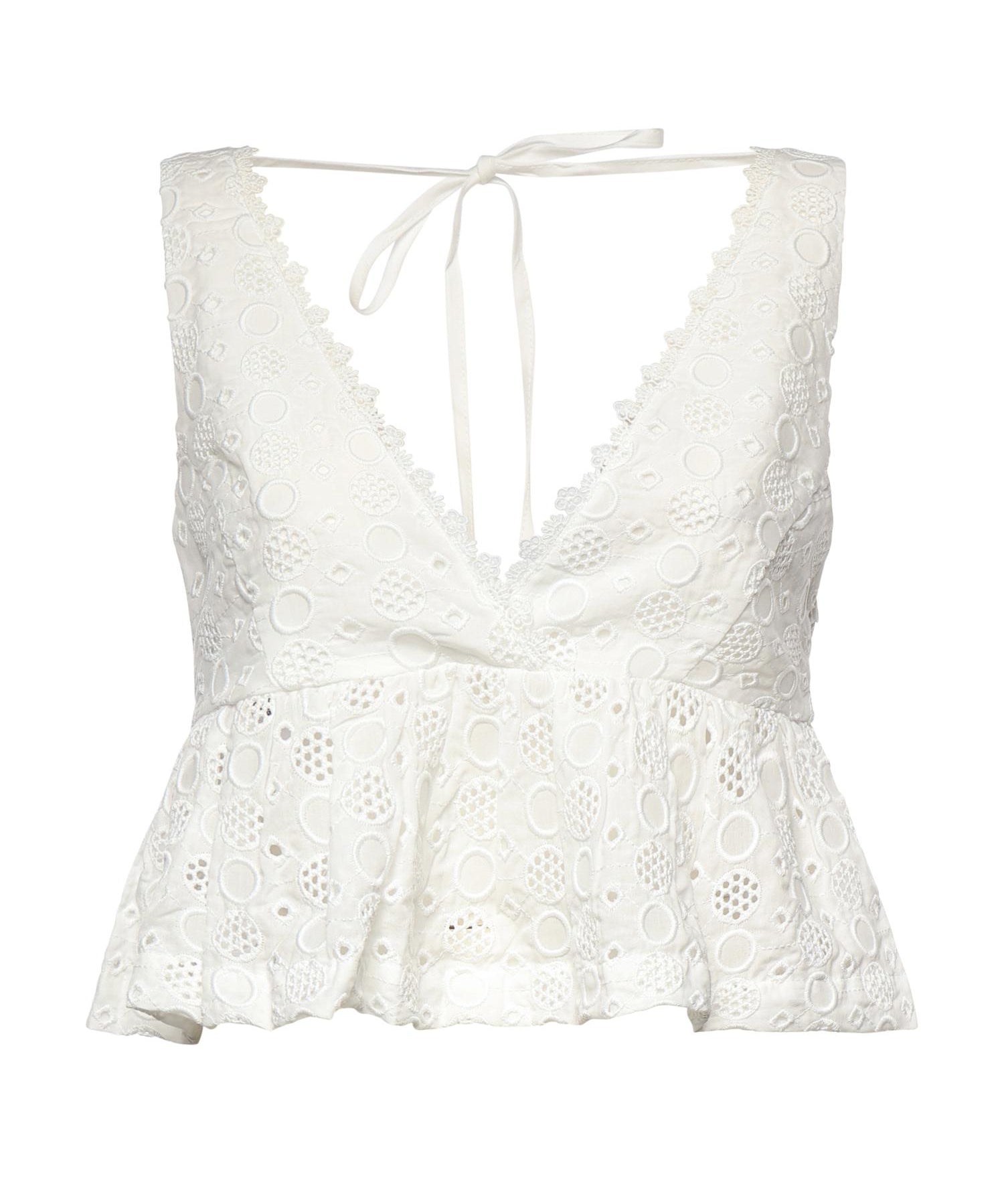 Top Kiersten in sangallo 106451 A35PZ05 PINKO 