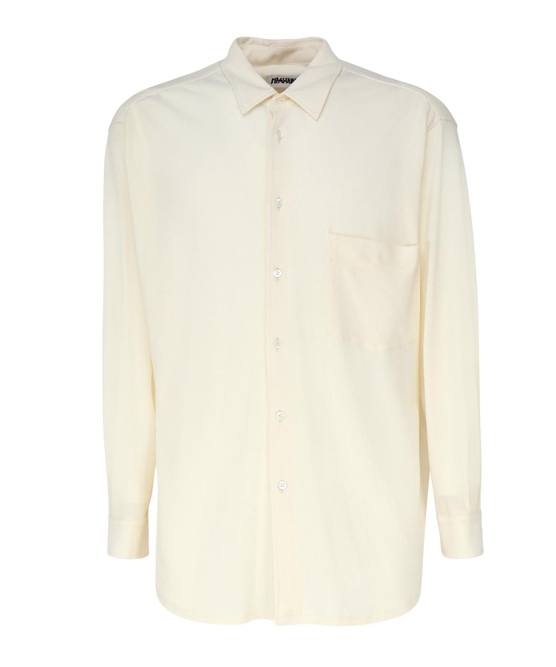 Camicia in cupro R28015523 LM2330 MAGLIANO 