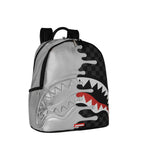 Zaino Savage Silver Side Drip Black Check 910B8922NSZ  SPRAYGROUND 