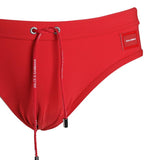 Slip mare in tessuto anti-corrosione M4A27J FUGA2R2244 DOLCE & GABBANA 