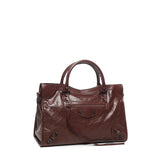 Borsa le city media 823058 2ABEK6034 BALENCIAGA 