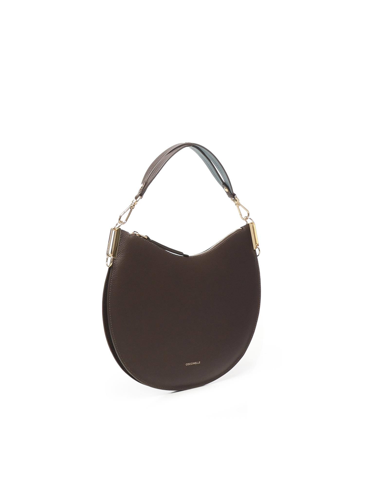 Borsa hobo Sunup Medium E1QKF130201 677 COCCINELLE 