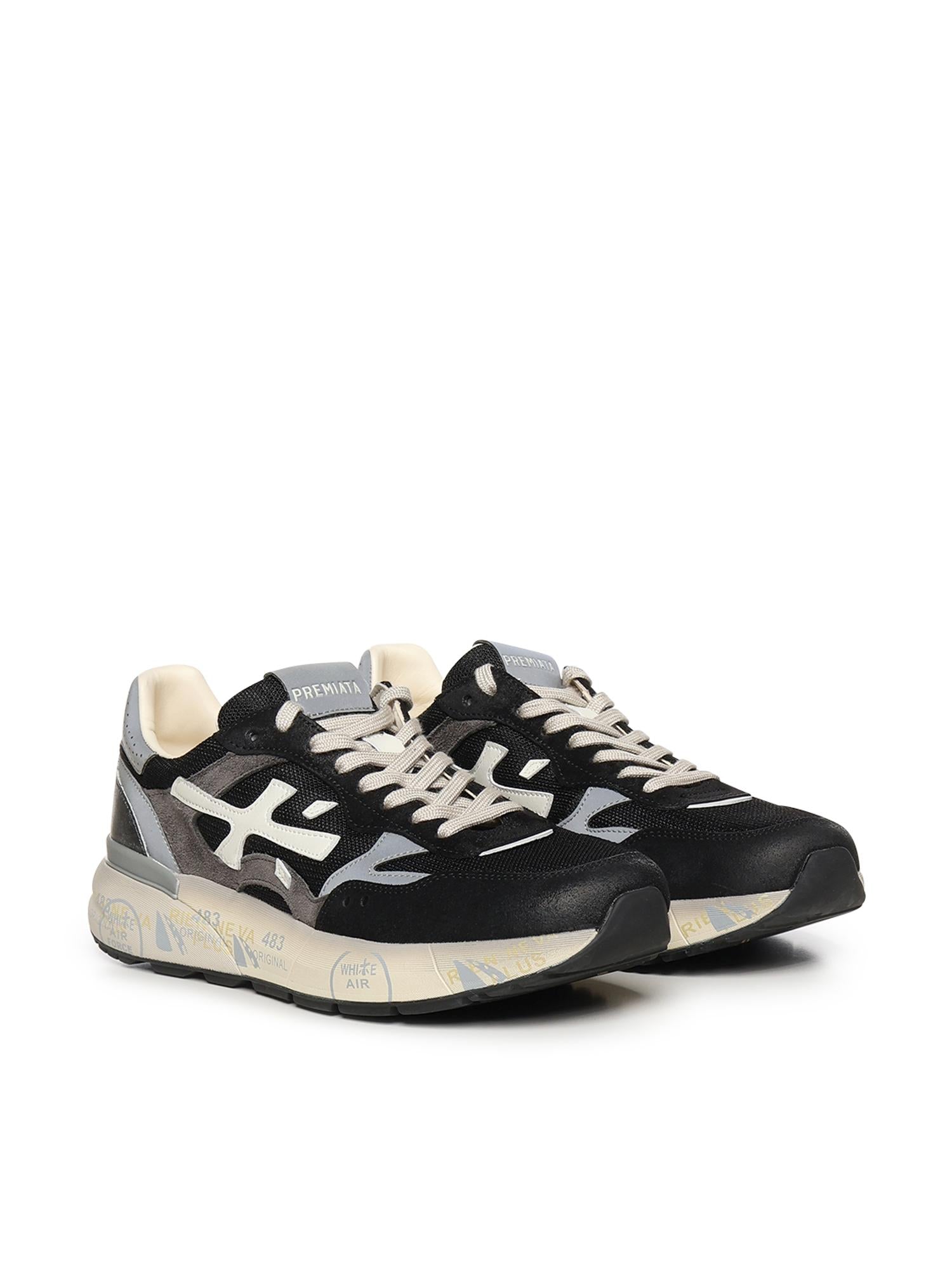 Sneaker Mick 8119 MICK 8119 PREMIATA 