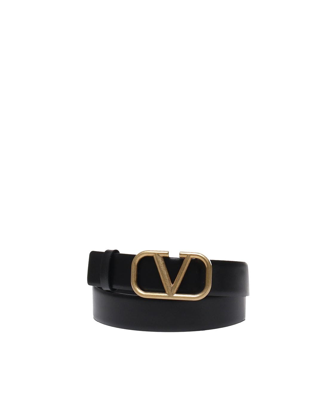 Cintura VLogo Signature 6Y2T0Q90 ECU0NO VALENTINO GARAVANI 