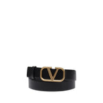 Cintura VLogo Signature 6Y2T0Q90 ECU0NO VALENTINO GARAVANI 