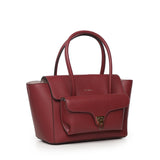 Borsa Double Beat Medium in pelle E1T8A180201 R52 COCCINELLE 